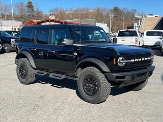 2024 Ford Bronco for sale in Waynesville NC