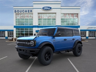 2024 Ford Bronco for sale in Belton MO