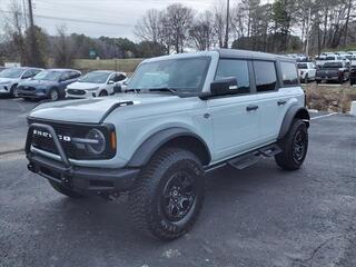 2024 Ford Bronco for sale in Malvern AR