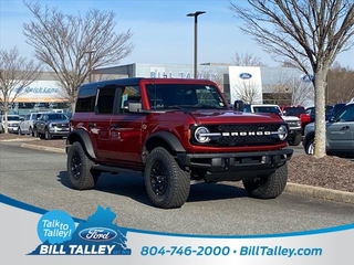 2024 Ford Bronco for sale in Mechanicsville VA