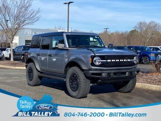 2024 Ford Bronco for sale in Mechanicsville VA