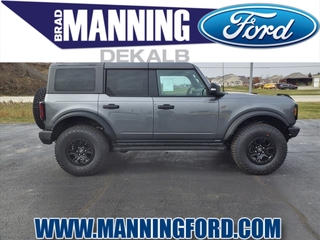 2024 Ford Bronco for sale in Des Plaines IL