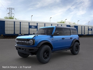 2024 Ford Bronco for sale in Annandale MN