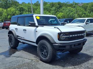2024 Ford Bronco for sale in Bowling Green KY