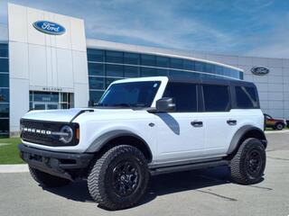 2024 Ford Bronco for sale in Oklahoma City OK