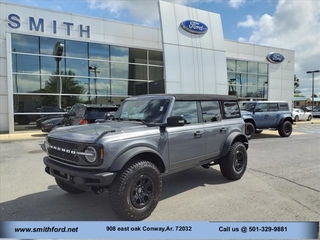 2024 Ford Bronco for sale in Conway AR