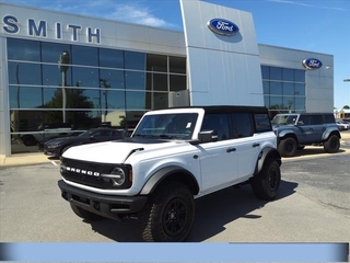 2024 Ford Bronco for sale in Conway AR