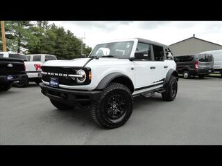 2024 Ford Bronco for sale in Millerton NY