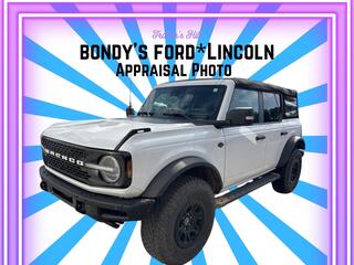 2024 Ford Bronco for sale in Dothan AL