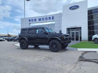 2024 Ford Bronco for sale in Oklahoma City OK