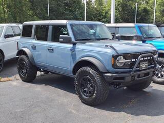 2024 Ford Bronco for sale in Honesdale PA