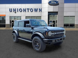 2024 Ford Bronco for sale in Uniontown PA