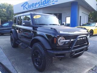 2024 Ford Bronco for sale in Havelock NC