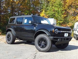 2024 Ford Bronco for sale in Rochester NH