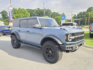 2024 Ford Bronco for sale in Spartanburg SC