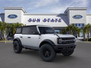 2024 Ford Bronco for sale in Orlando FL