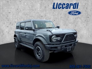 2024 Ford Bronco for sale in Watchung NJ