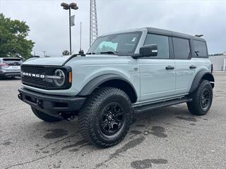 2024 Ford Bronco for sale in Shelby NC