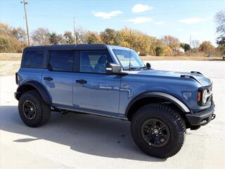 2024 Ford Bronco for sale in Nebraska City NE
