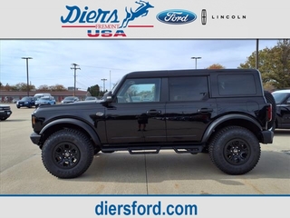 2024 Ford Bronco for sale in Fremont NE