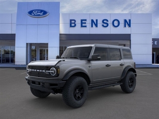 2024 Ford Bronco for sale in Easley SC