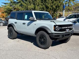 2024 Ford Bronco for sale in Canton NC