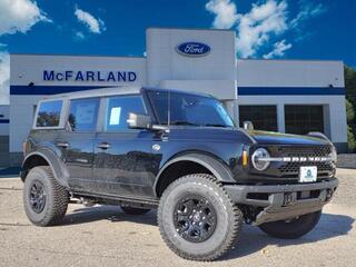 2024 Ford Bronco for sale in Rochester NH