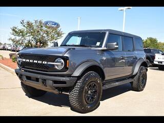 2024 Ford Bronco for sale in Bossier City LA