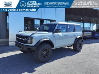 2024 Ford Bronco for sale in Brentwood TN