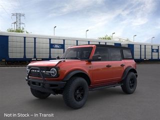 2024 Ford Bronco for sale in Vineland NJ