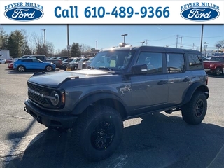 2024 Ford Bronco for sale in Mt. Juliet TN