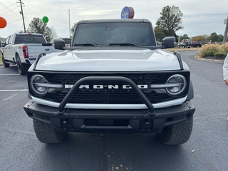 2024 Ford Bronco for sale in Tupelo MS