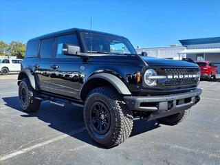 2024 Ford Bronco for sale in Orlando FL