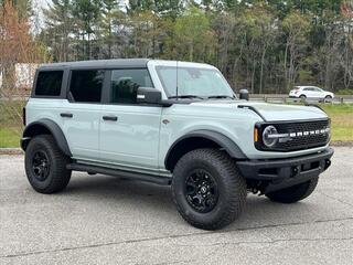 2024 Ford Bronco for sale in Canton NC