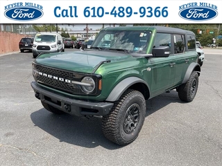 2024 Ford Bronco for sale in Mt. Juliet TN