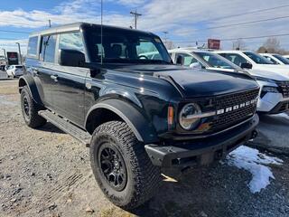 2024 Ford Bronco for sale in Easley SC