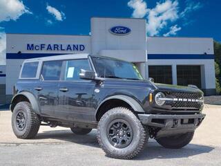 2024 Ford Bronco for sale in Rochester NH