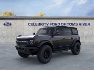 2024 Ford Bronco for sale in Toms River NJ