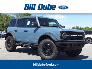 2024 Ford Bronco for sale in Dover NH