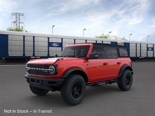 2024 Ford Bronco for sale in Mcalester OK