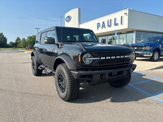 2024 Ford Bronco for sale in Loveland OH