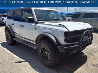 2024 Ford Bronco for sale in Dallas TX