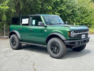 2024 Ford Bronco for sale in Canton NC