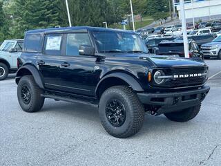 2024 Ford Bronco for sale in Canton NC