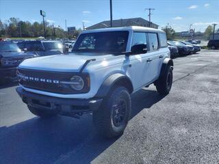 2024 Ford Bronco for sale in Malvern AR