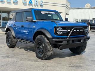 2024 Ford Bronco for sale in Independence MO