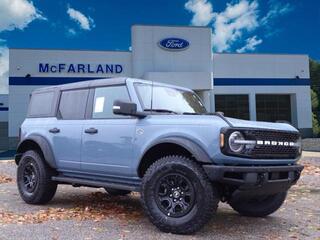 2024 Ford Bronco for sale in Rochester NH