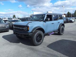 2024 Ford Bronco for sale in State College PA