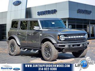 2024 Ford Bronco for sale in Kirkwood MO