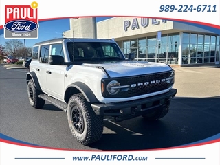 2024 Ford Bronco for sale in Loveland OH